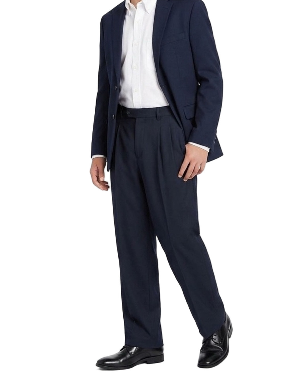 Van Heusen Dress Pants Size 16R